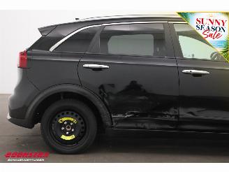 Kia Niro 1.6 GDi Hybrid BusinessLine ACC Leder Apple/Android Camera LRHZ SHZ AHK picture 5