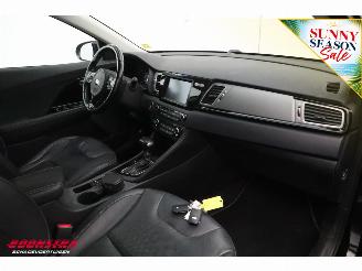 Kia Niro 1.6 GDi Hybrid BusinessLine ACC Leder Apple/Android Camera LRHZ SHZ AHK picture 10