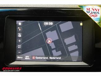 Kia Niro 1.6 GDi Hybrid BusinessLine ACC Leder Apple/Android Camera LRHZ SHZ AHK picture 19