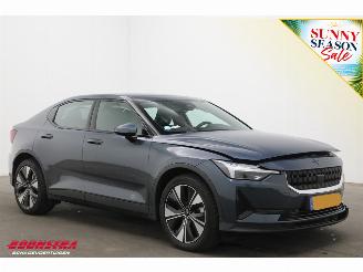 Polestar 2 Standard Range Single Motor 69 kWh Pano Cruise Navi Clima Virtual Apple/Android Memory SHZ LrHZ Camera PDC picture 2