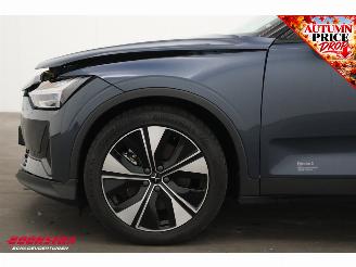 Polestar 2 Standard Range Single Motor 69 kWh Pano Cruise Navi Clima Virtual Apple/Android Memory SHZ LrHZ Camera PDC picture 13