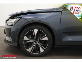Polestar 2 Standard Range Single Motor 69 kWh Pano Cruise Navi Clima Virtual Apple/Android Memory SHZ LrHZ Camera PDC picture 13