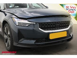 Polestar 2 Standard Range Single Motor 69 kWh Pano Cruise Navi Clima Virtual Apple/Android Memory SHZ LrHZ Camera PDC picture 6