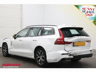 Volvo V-60 2.0 B3 AUT Essential Edition ACC Navi Clima Apple/Android Leder Virtual Camera PDC picture 4