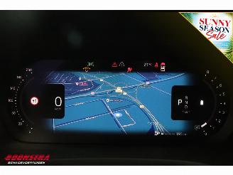 Volvo V-60 2.0 B3 AUT Essential Edition ACC Navi Clima Apple/Android Leder Virtual Camera PDC picture 26