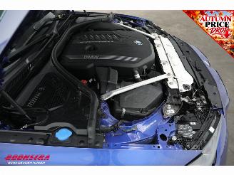 BMW 4-serie Gran Coupé M440i DCT xDrive H/K ACC SHZ Laser Memory LrHZ Leder SHZ AHK Camera picture 17