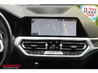 BMW 4-serie Gran Coupé M440i Steptronic xDrive H/K ACC Navi Clima Memory Leder SHZ Apple/Android Camera PDC picture 28