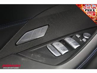 BMW 4-serie Gran Coupé M440i DCT xDrive H/K ACC SHZ Laser Memory LrHZ Leder SHZ AHK Camera picture 43