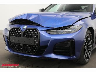 BMW 4-serie Gran Coupé M440i Steptronic xDrive H/K ACC Navi Clima Memory Leder SHZ Apple/Android Camera PDC picture 21
