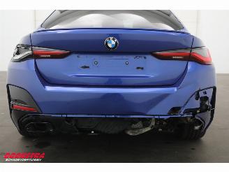 BMW 4-serie Gran Coupé M440i Steptronic xDrive H/K ACC Navi Clima Memory Leder SHZ Apple/Android Camera PDC picture 7