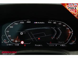 BMW 4-serie Gran Coupé M440i DCT xDrive H/K ACC SHZ Laser Memory LrHZ Leder SHZ AHK Camera picture 31