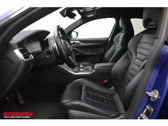 BMW 4-serie Gran Coupé M440i Steptronic xDrive H/K ACC Navi Clima Memory Leder SHZ Apple/Android Camera PDC picture 29