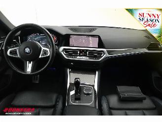 BMW 4-serie Gran Coupé M440i Steptronic xDrive H/K ACC Navi Clima Memory Leder SHZ Apple/Android Camera PDC picture 27