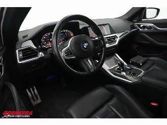 BMW 4-serie Gran Coupé M440i Steptronic xDrive H/K ACC Navi Clima Memory Leder SHZ Apple/Android Camera PDC picture 31