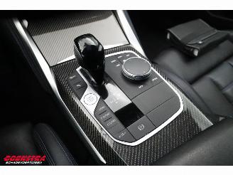 BMW 4-serie Gran Coupé M440i Steptronic xDrive H/K ACC Navi Clima Memory Leder SHZ Apple/Android Camera PDC picture 48
