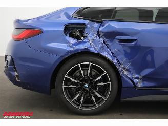 BMW 4-serie Gran Coupé M440i Steptronic xDrive H/K ACC Navi Clima Memory Leder SHZ Apple/Android Camera PDC picture 9