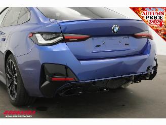 BMW 4-serie Gran Coupé M440i DCT xDrive H/K ACC SHZ Laser Memory LrHZ Leder SHZ AHK Camera picture 5