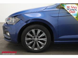 Volkswagen Polo 1.0 TSI DSG Comfortline Business 5-drs ACC Navi Clima Apple/Android PDC picture 10