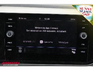 Volkswagen Polo 1.0 TSI DSG Comfortline Business 5-drs ACC Navi Clima Apple/Android PDC picture 23