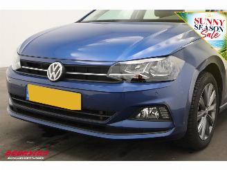 Volkswagen Polo 1.0 TSI DSG Comfortline Business 5-drs ACC Navi Clima Apple/Android PDC picture 9