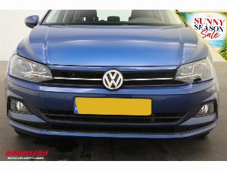Volkswagen Polo 1.0 TSI DSG Comfortline Business 5-drs ACC Navi Clima Apple/Android PDC picture 5