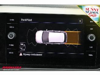 Volkswagen Polo 1.0 TSI DSG Comfortline Business 5-drs ACC Navi Clima Apple/Android PDC picture 22