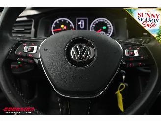 Volkswagen Polo 1.0 TSI DSG Comfortline Business 5-drs ACC Navi Clima Apple/Android PDC picture 18
