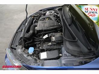 Volkswagen Polo 1.0 TSI DSG Comfortline Business 5-drs ACC Navi Clima Apple/Android PDC picture 8