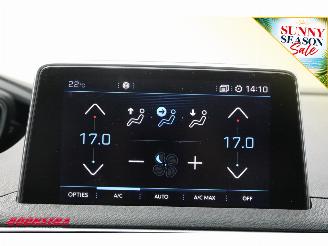 Peugeot 3008 1.2 PureTech Aut. Allure Navi Cruise Clima Apple/Android Virtual Camera PDC picture 21