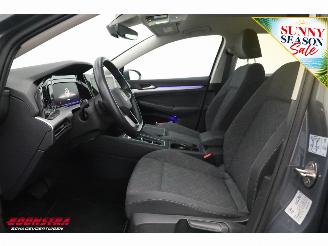 Volkswagen Golf Variant 1.0 eTSI Life ACC Navi Clima Apple/Android PDC picture 18