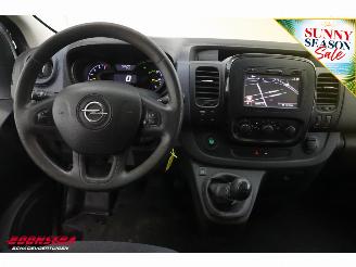 Opel Vivaro 1.6 CDTI L2-H1 Navi Airco Cruise PDC AHK picture 8