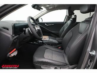Kia Niro Light Advanced 64.8 kWh ACC Navi Clima Apple/Android Virtual Camera PDC picture 18