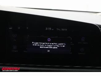 Kia Niro Light Advanced 64.8 kWh ACC Navi Clima Apple/Android Virtual Camera PDC picture 27
