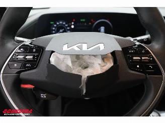 Kia Niro Light Advanced 64.8 kWh ACC Navi Clima Apple/Android Virtual Camera PDC picture 21
