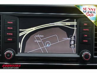 Seat Leon 1.2 TSI DSG Style Business Pano Schuif/kantel Cruise Navi Clima Apple/Android Camera PDC picture 23