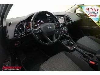 Seat Leon 1.2 TSI DSG Style Business Pano Schuif/kantel Cruise Navi Clima Apple/Android Camera PDC picture 18