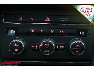 Seat Leon 1.2 TSI DSG Style Business Pano Schuif/kantel Cruise Navi Clima Apple/Android Camera PDC picture 27