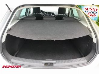Seat Leon 1.2 TSI DSG Style Business Pano Schuif/kantel Cruise Navi Clima Apple/Android Camera PDC picture 29