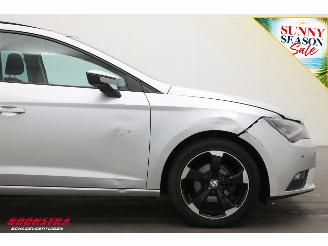 Seat Leon 1.2 TSI DSG Style Business Pano Schuif/kantel Cruise Navi Clima Apple/Android Camera PDC picture 5