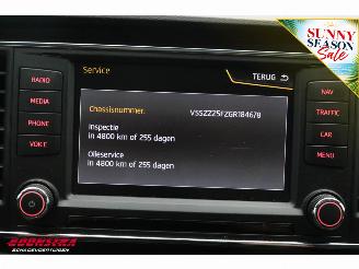 Seat Leon 1.2 TSI DSG Style Business Pano Schuif/kantel Cruise Navi Clima Apple/Android Camera PDC picture 26