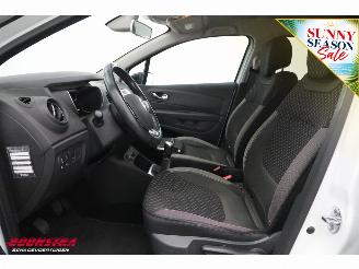Renault Captur 0.9 TCe Intens Cruise Navi Clima Camera Bluetooth PDC AHK 56.146 km! picture 12