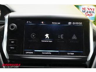 Peugeot 2008 1.2 PureTech Blue Lion Cruise Navi Airco Apple/Android PDC AHK picture 27