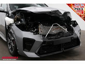 BMW X2 sDrive20i M Sport H/K ACC Navi HUD Memory Apple/Android Camera 360° PDC picture 6