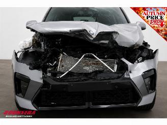 BMW X2 sDrive20i M Sport H/K ACC Navi HUD Memory Apple/Android Camera 360° PDC picture 7