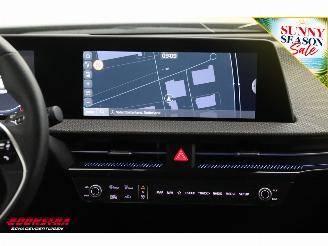 Kia EV6 Plus 77.4 kWh ACC Navi Clima Leder Memory SHZ SBL LrHZ Apple/Android Camera PDC picture 18