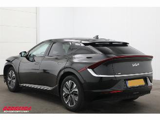Kia EV6 Plus 77.4 kWh ACC Navi Clima Leder Memory SHZ SBL LrHZ Apple/Android Camera PDC picture 4