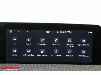 Kia EV6 Plus 77.4 kWh ACC Navi Clima Leder Memory SHZ SBL LrHZ Apple/Android Camera PDC picture 30