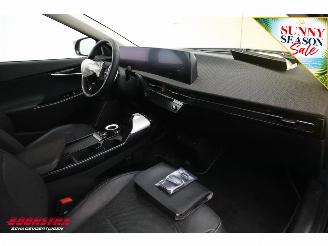 Kia EV6 Plus 77.4 kWh ACC Navi Clima Leder Memory SHZ SBL LrHZ Apple/Android Camera PDC picture 16