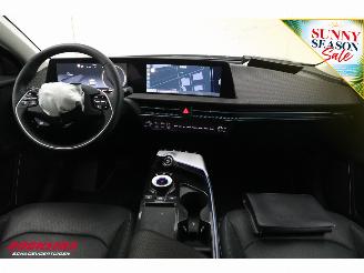 Kia EV6 Plus 77.4 kWh ACC Navi Clima Leder Memory SHZ SBL LrHZ Apple/Android Camera PDC picture 17