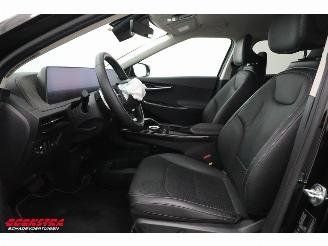Kia EV6 Plus 77.4 kWh ACC Navi Clima Leder Memory SHZ SBL LrHZ Apple/Android Camera PDC picture 19